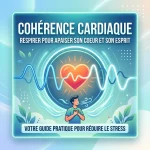 Lire la suite à propos de l’article EXERCICE de COHÉRENCE CARDIAQUE