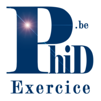 LÂCHER PRISE - PhiD.be