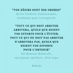 Lire la suite à propos de l’article CE QUI DOIT ARRIVER ARRIVERA