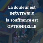 Lire la suite à propos de l’article LA SOUFFRANCE VIENT DU REFUS