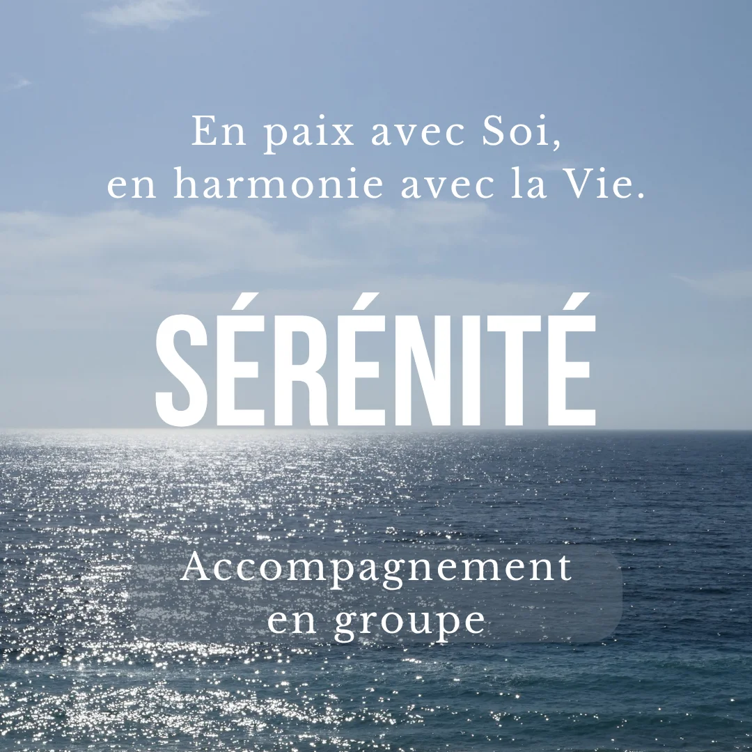 Programme Sérénité